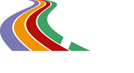 Logo - A9 Dualling Dark Bg Large